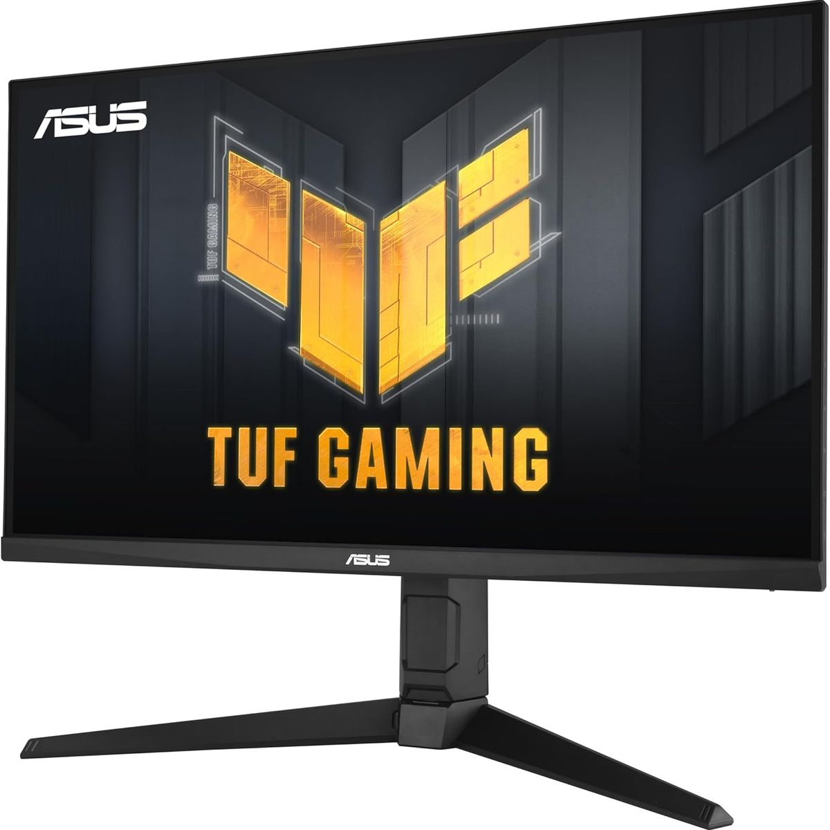 ASUS - Montior ASUS TUF Gaming 27 1080P Full HD 180Hz 1ms Fast IPS