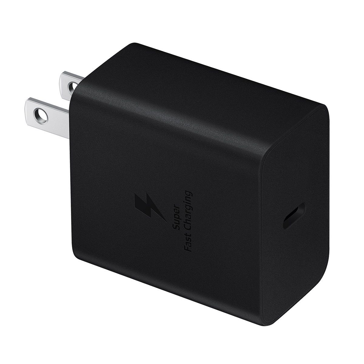 SAMSUNG - Samsung - Cargador de Pared Power Adapter 45W PD USB-C to USB-C EP-T4511