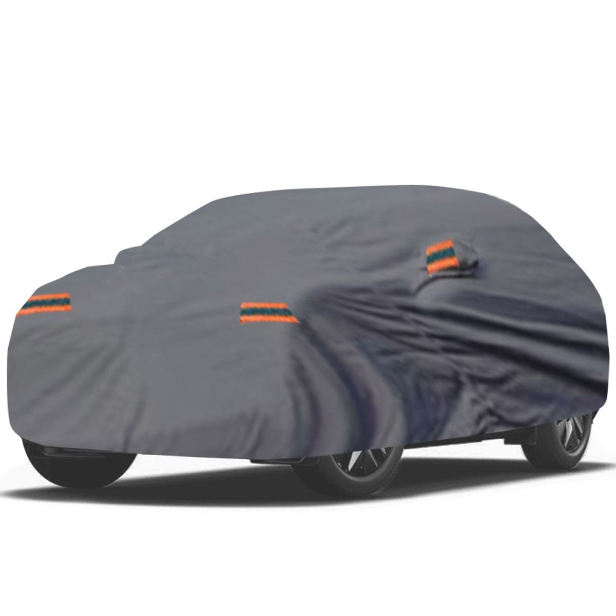 GENERICO - Cobertor NISSAN ARIYA impermeable acolchado