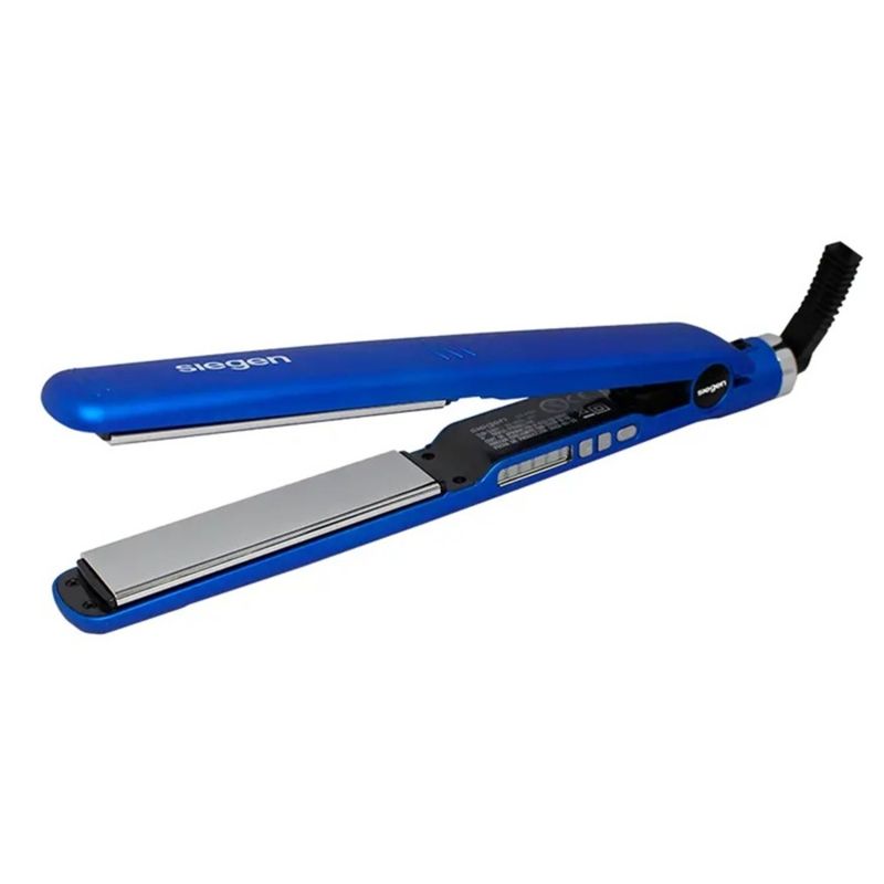 SIEGEN - Alisadora Titanium Blue SG-4700