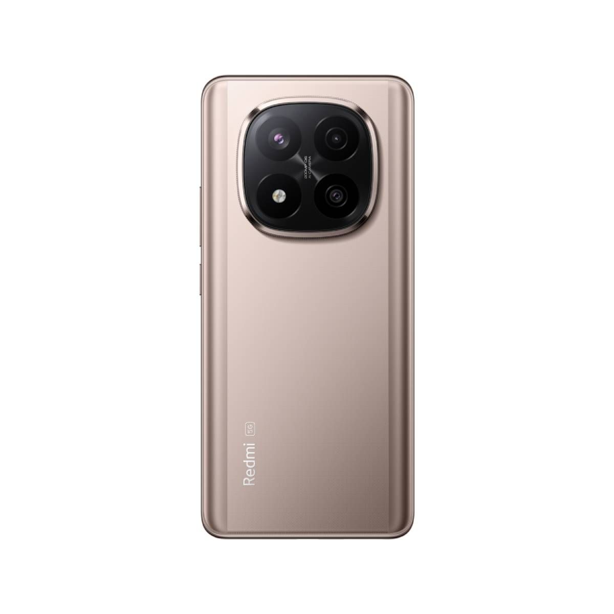 XIAOMI - XIAOMI REDMI NOTE 14 PRO PLUS 5G 12GB+512GB GOLD ENTREGA INMEDIATA