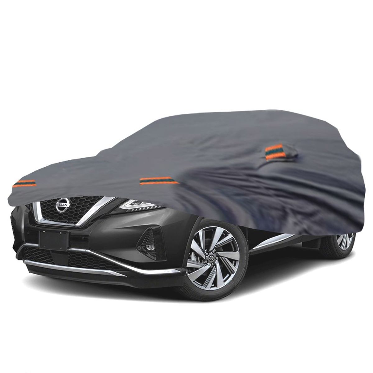 GENERICO - Cobertor NISSAN MURANO impermeable acolchado