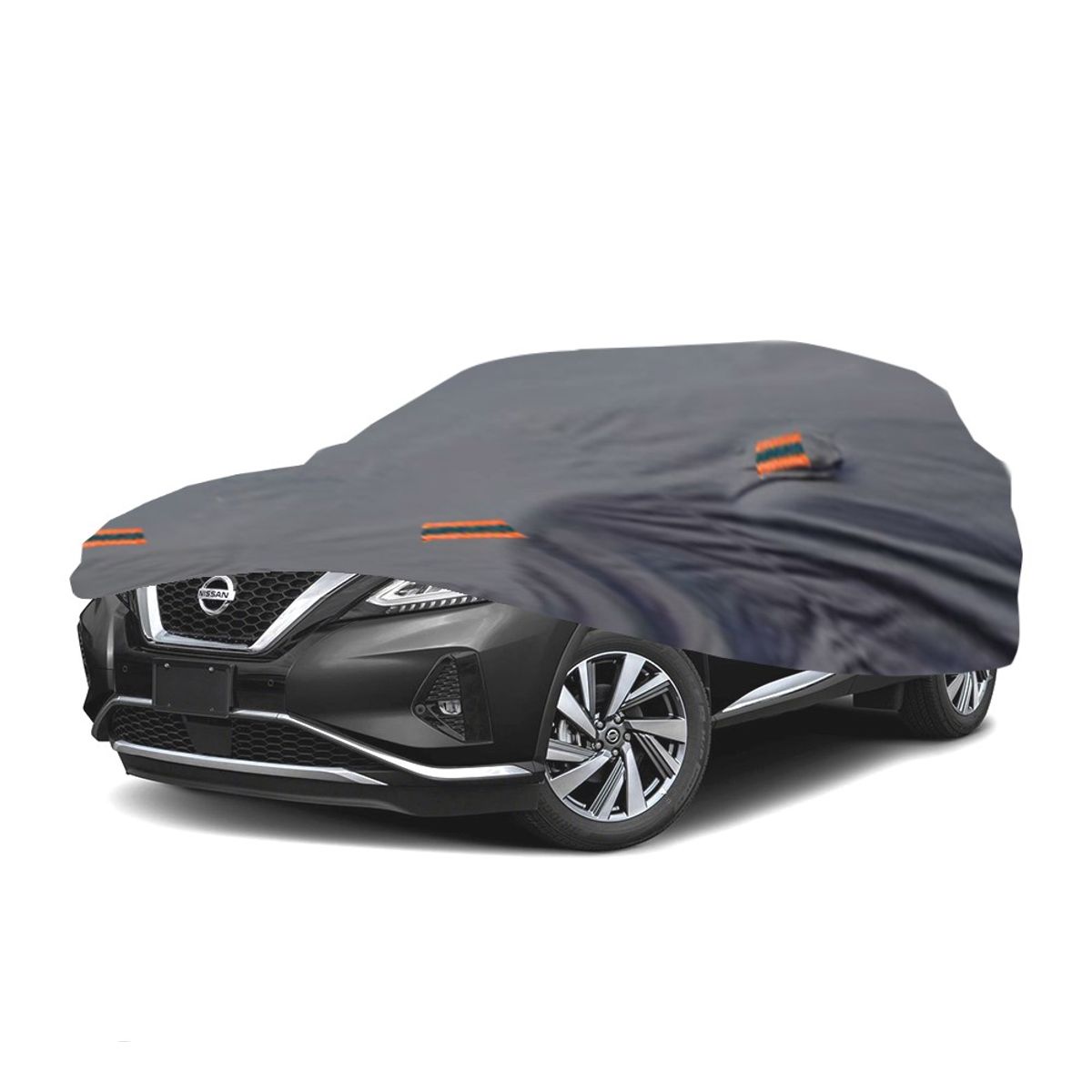 GENERICO - Cobertor NISSAN MURANO impermeable acolchado