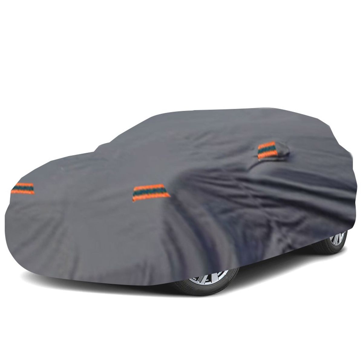 GENERICO - Cobertor NISSAN MURANO impermeable acolchado