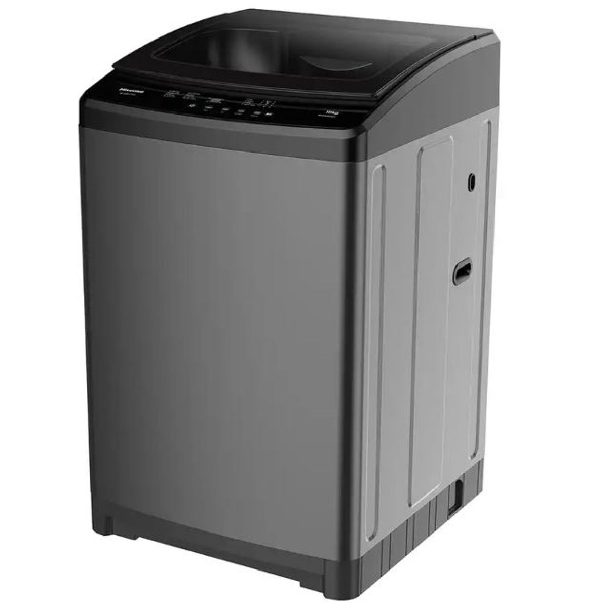 HISENSE - Lavadora 18kg carga superior WT3W1823UT Hisense