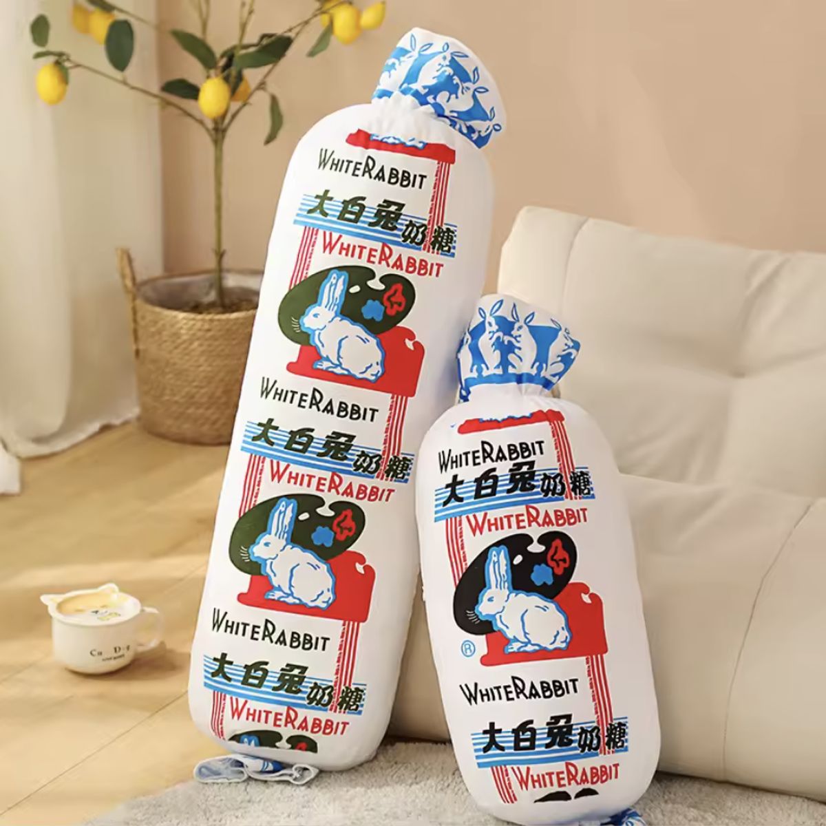 GENERICO - Juguete Divertido  Juguete para Mascotas - Blanco