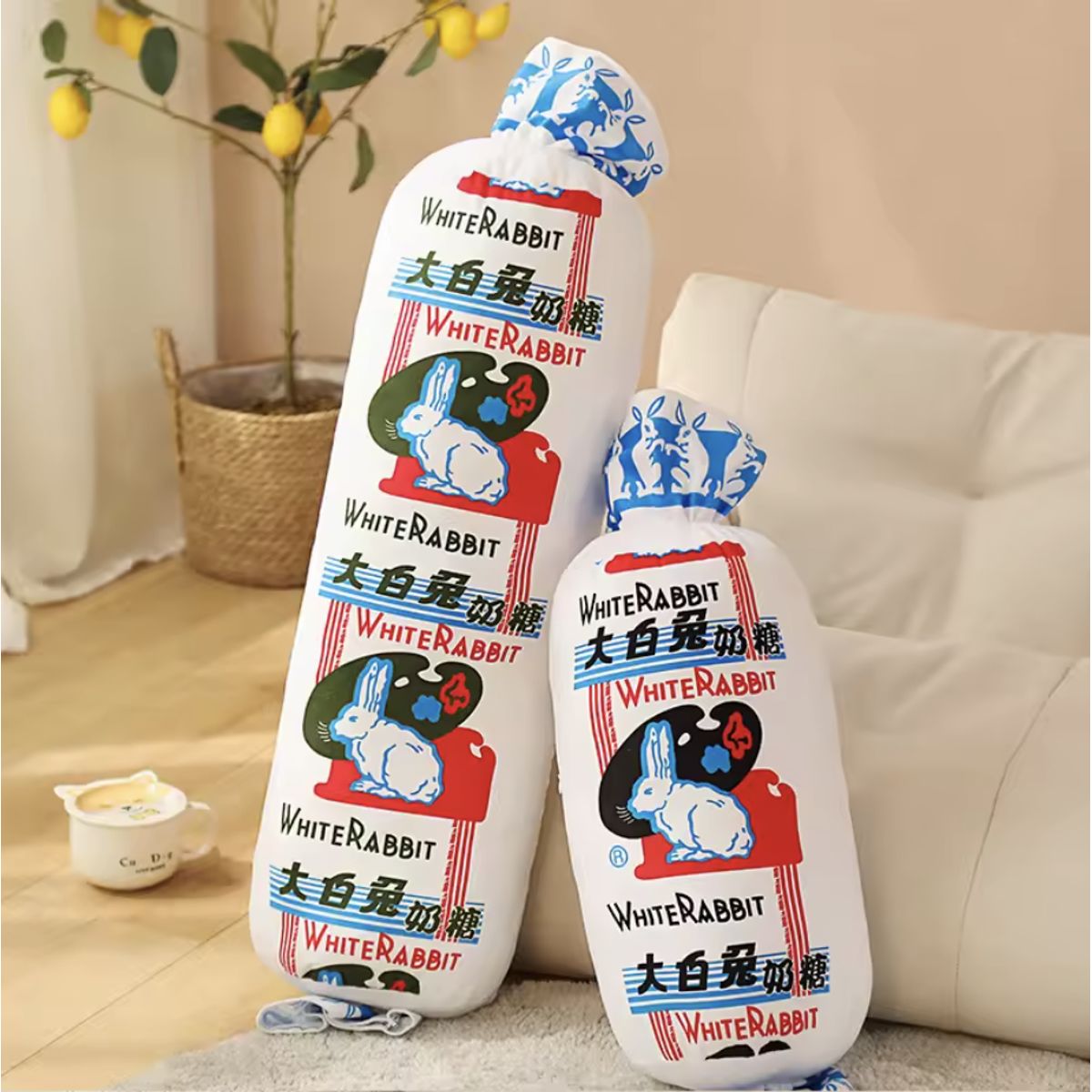 GENERICO - Juguete Divertido  Juguete para Mascotas - Blanco