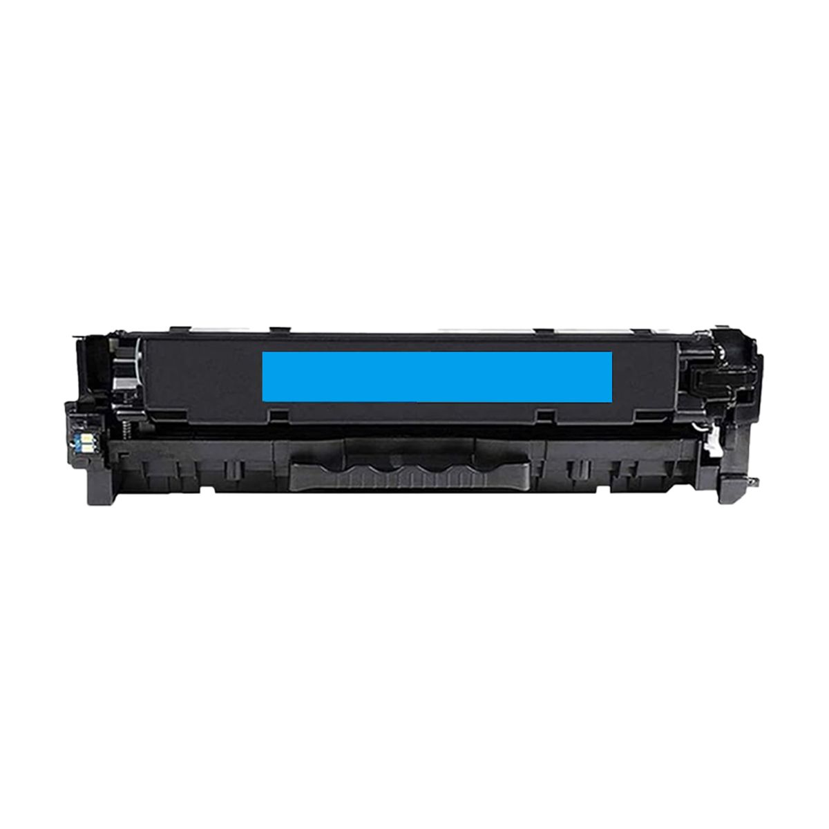 UNIVERSAL COLORS - Toner Compatible Pamas 125A - CB541A CYAN