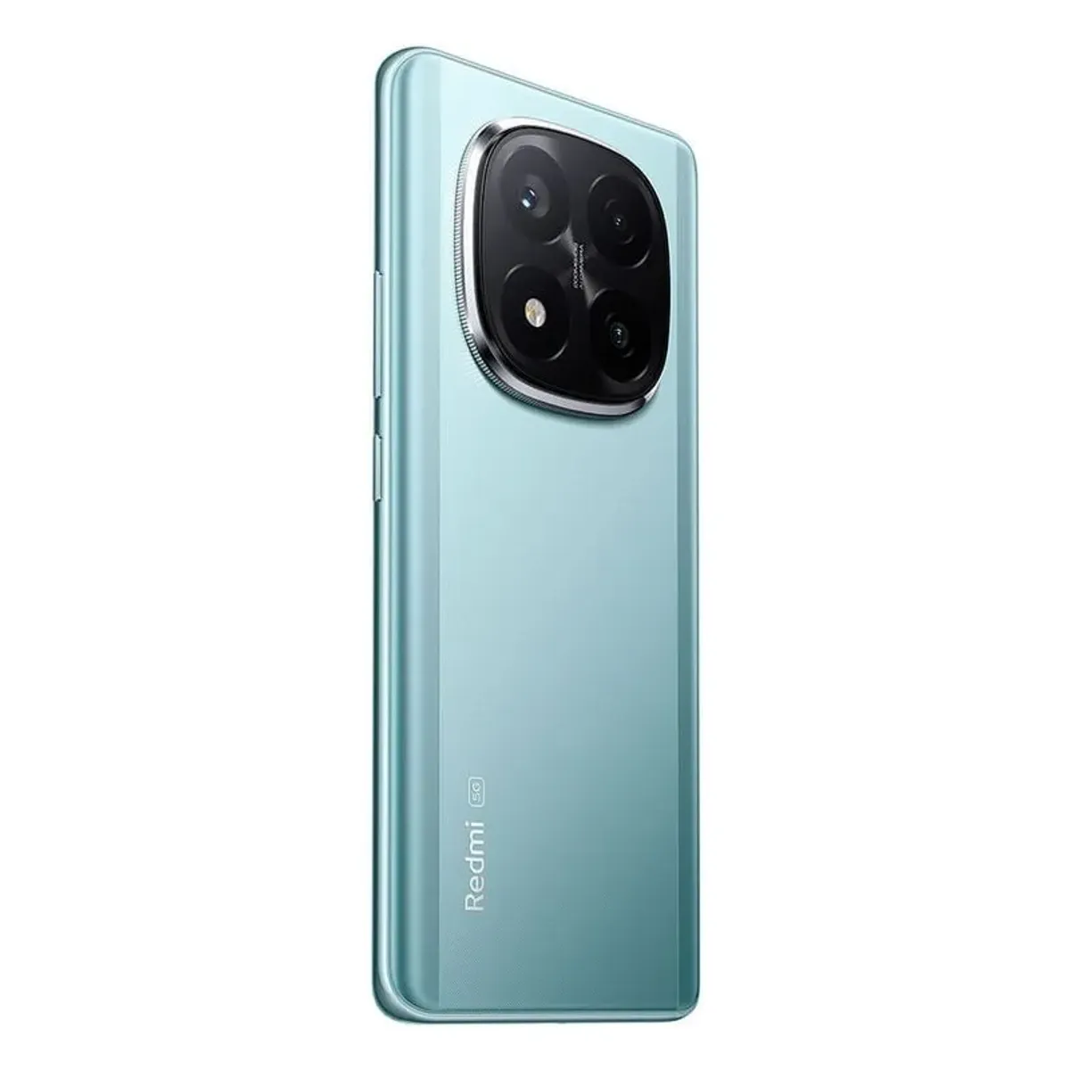 XIAOMI - XIAOMI REDMI NOTE 14 PRO PLUS 5G 12GB+512GB  AZUL ENTREGA INMEDIATA