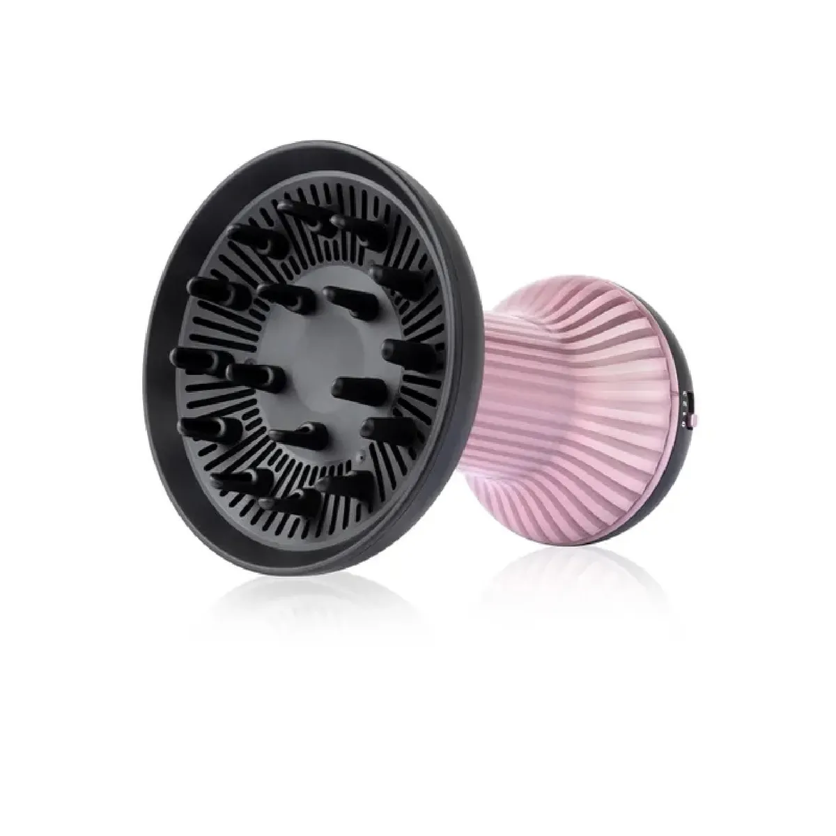 SIEGEN - Secadora Difusor Curly Blower System SG-3180