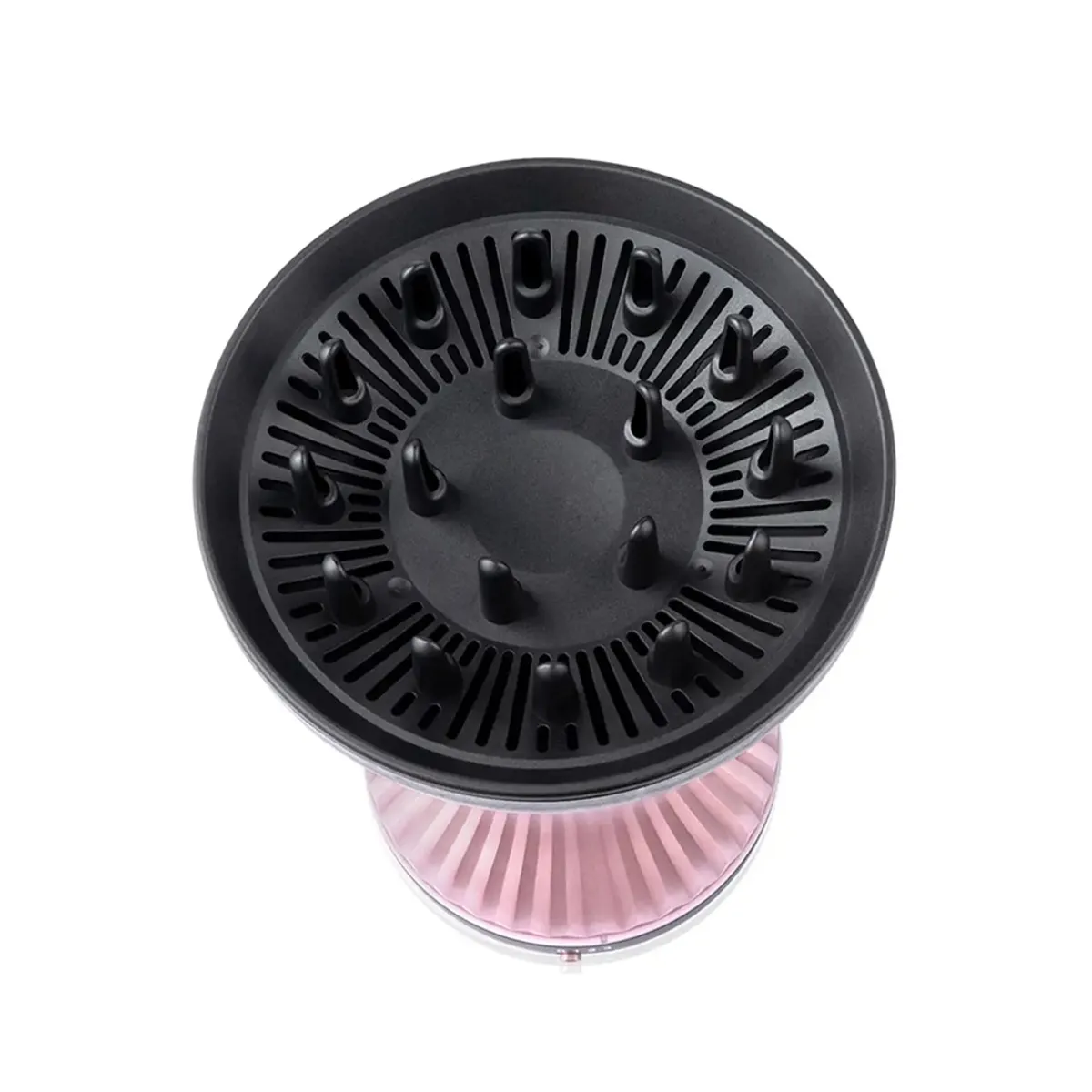 SIEGEN - Secadora Difusor Curly Blower System SG-3180