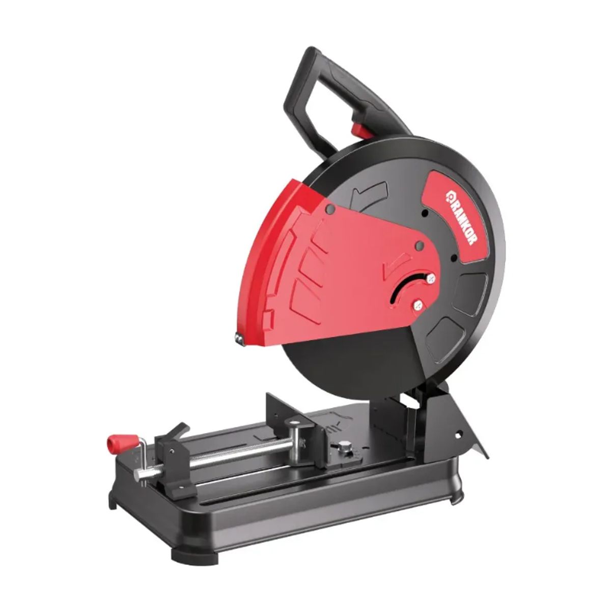 RANKOR - Tronzadora De Metales De 14 Rankor Con 2700w RCS270001 Profesional