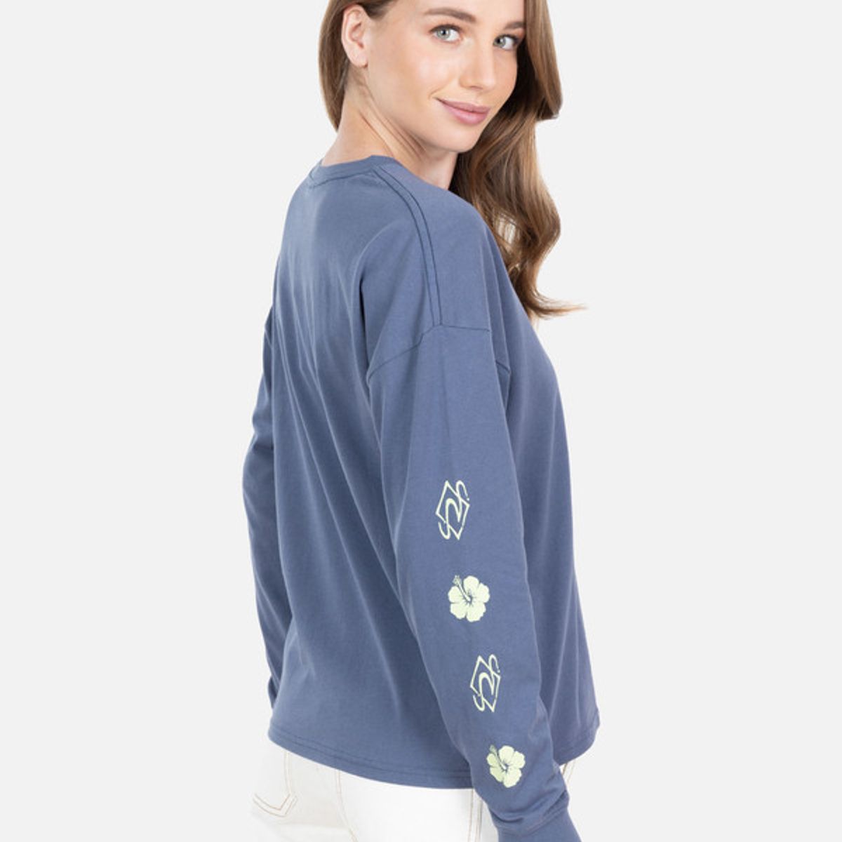 RIP CURL - Polo Ying Yang Search 6P241