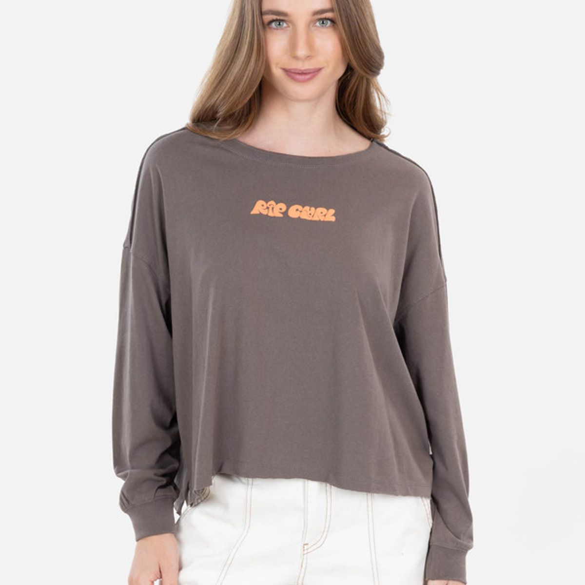 RIP CURL - Polo Sun Dream Ls 6P245