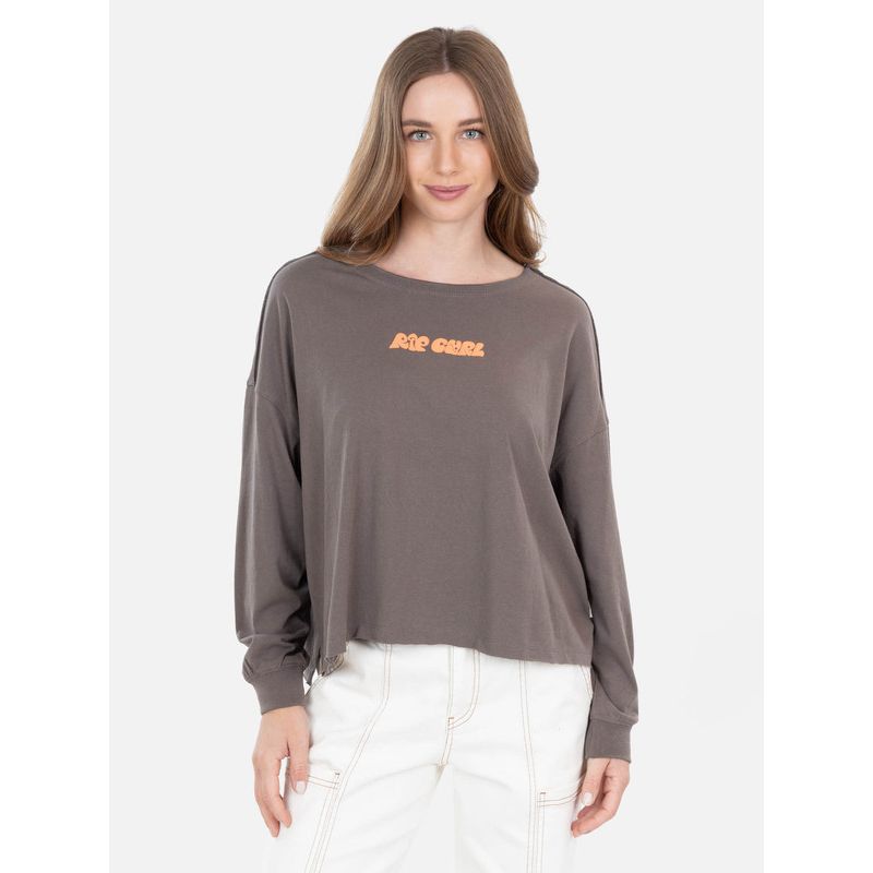 RIP CURL - Polo Sun Dream Ls 6P245