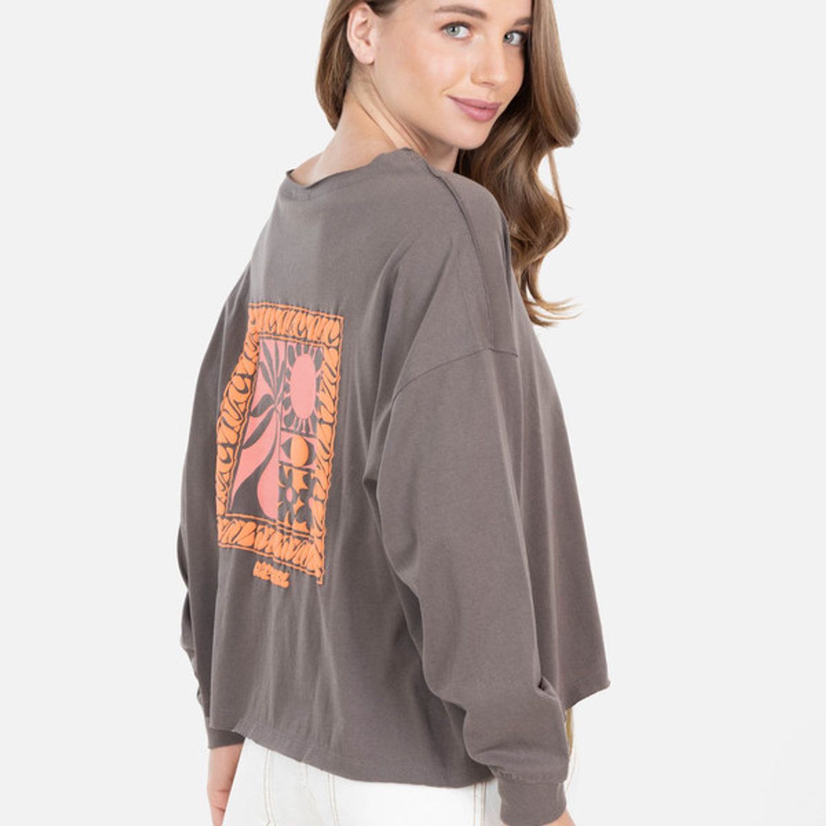 RIP CURL - Polo Sun Dream Ls 6P245