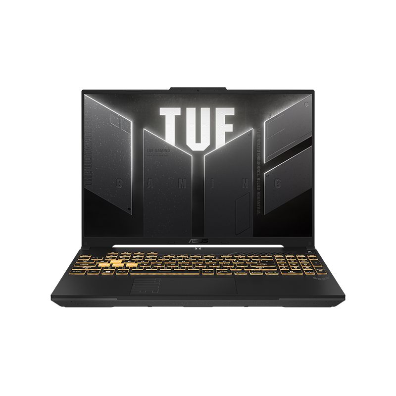 ASUS - Notebook ASUS FX607VU-RL048 16 WUXGA Value IPS Core 5 210H hasta 4 8GHz 16GB DDR5-5200