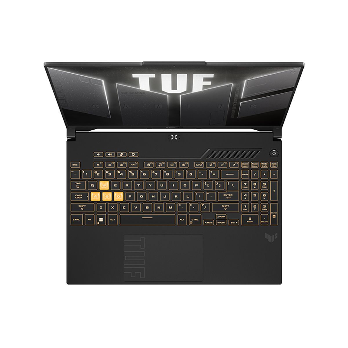 ASUS - Notebook ASUS FX607VU-RL048 16 WUXGA Value IPS Core 5 210H hasta 4 8GHz 16GB DDR5-5200