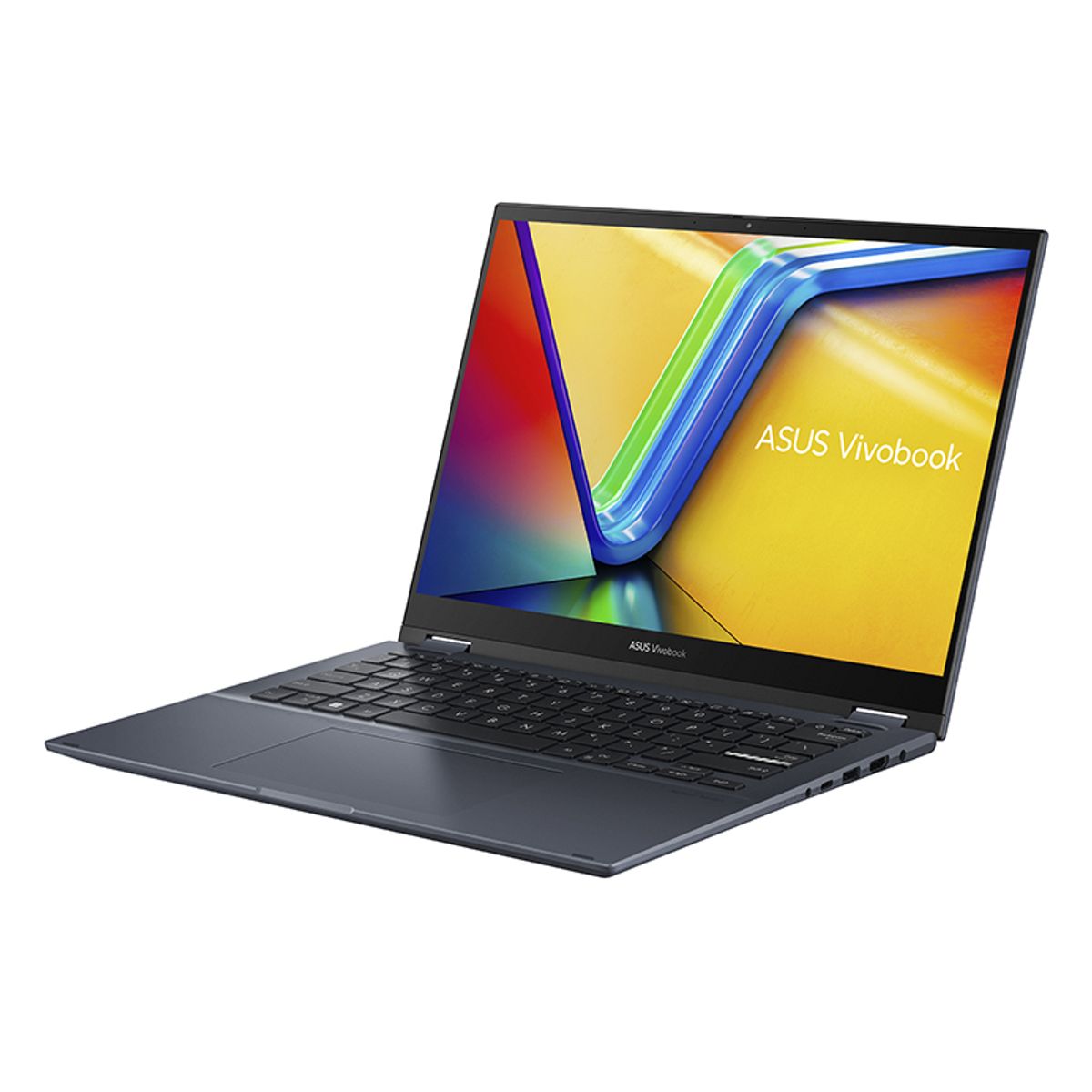 ASUS - Notebook ASUS TP3402VA-LZ46 14 WUXGA LED IPS Touch Core i9-13900H 2 6-5 4GHz 16GB DDR4