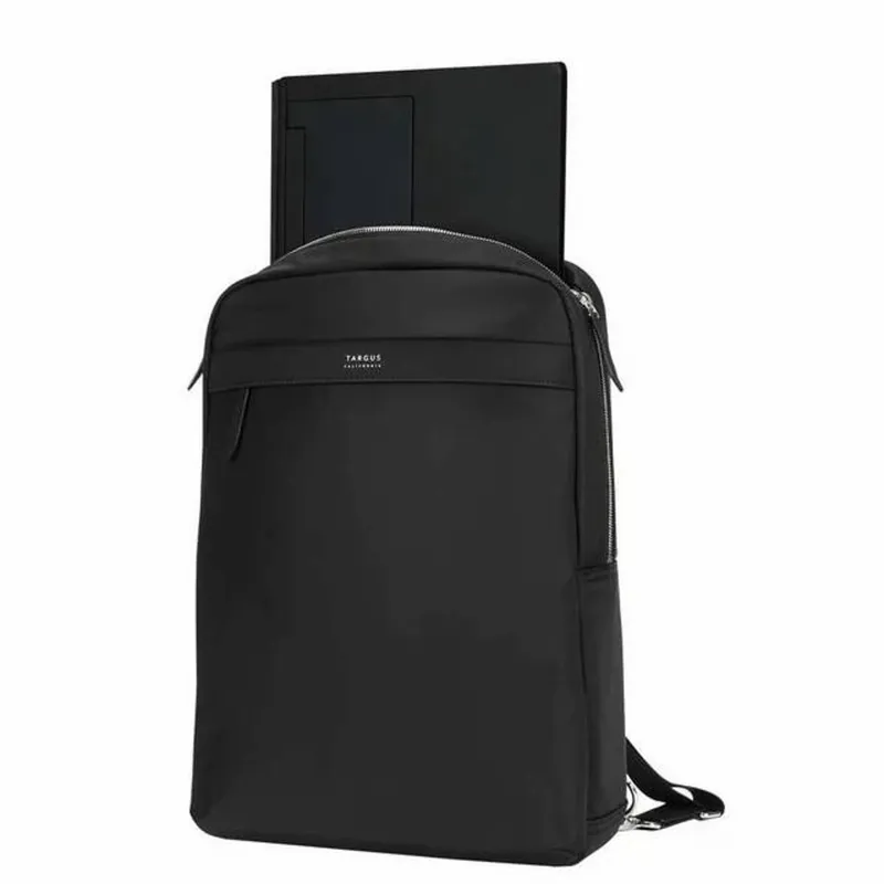 TARGUS - MOCHILA TARGUS NEWPORT 15 ULTRA SLIM BLACK TBB598GL
