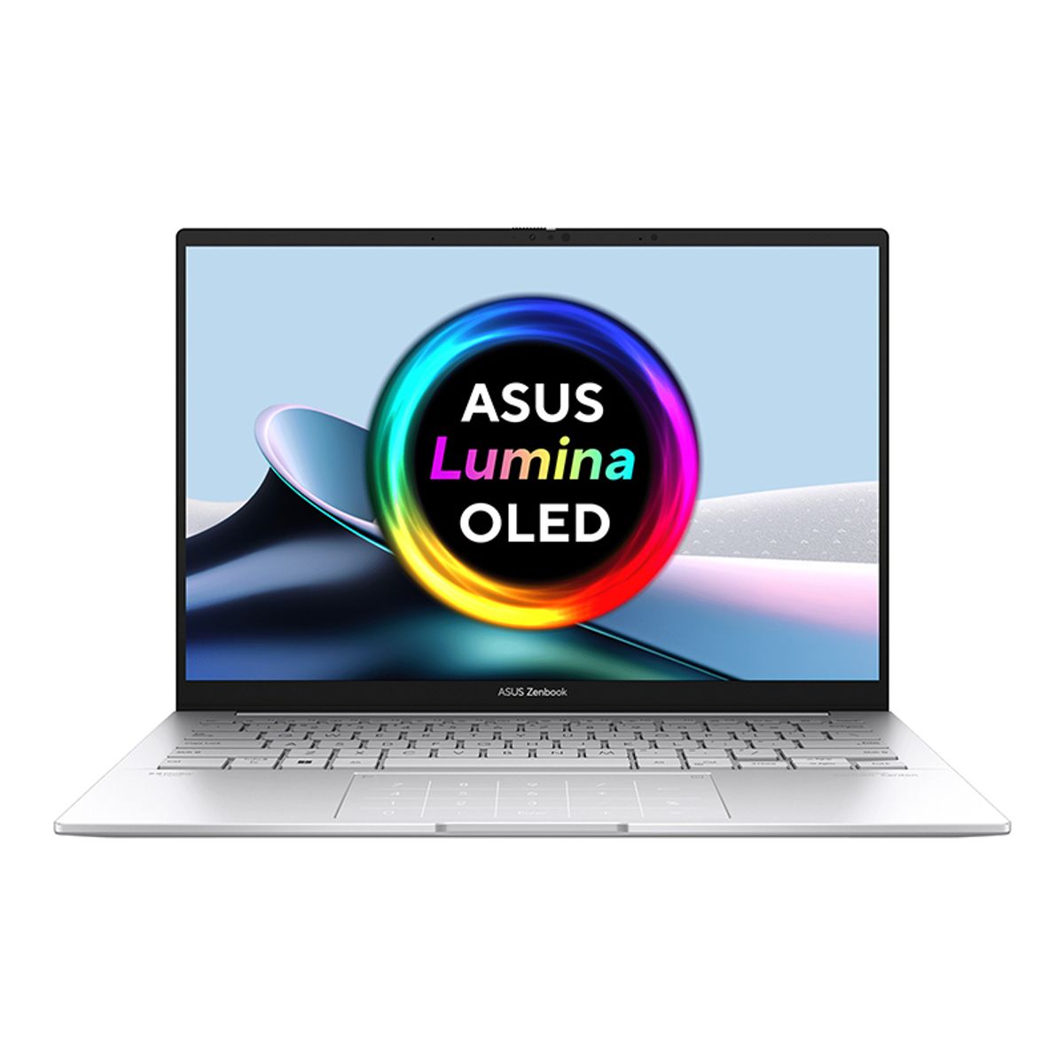 ASUS - Notebook ASUS UX3405CA-PZ33 14 3K OLED Touch Core Ultra 9 285H 2 9-5 4GHz 16GB LPDDR5X