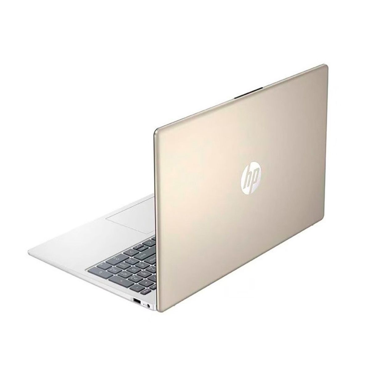 HP - Notebook HP 15-fc0012la 15 6 FHD IPS AMD Ryzen 7 7730U 2 0-4 5GHz 16GB DDR4-3200MHz