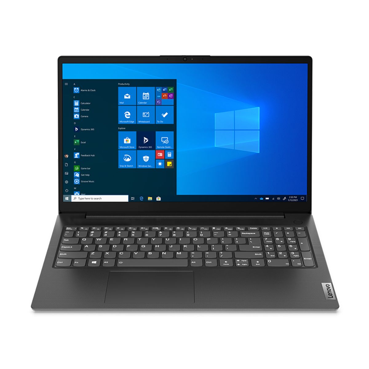 LENOVO - Notebook Lenovo V15 G2 IJL 15 6 FHD TN Celeron N4500 1 1-2 8GHz 8GB DDR4-2933 SODIMM