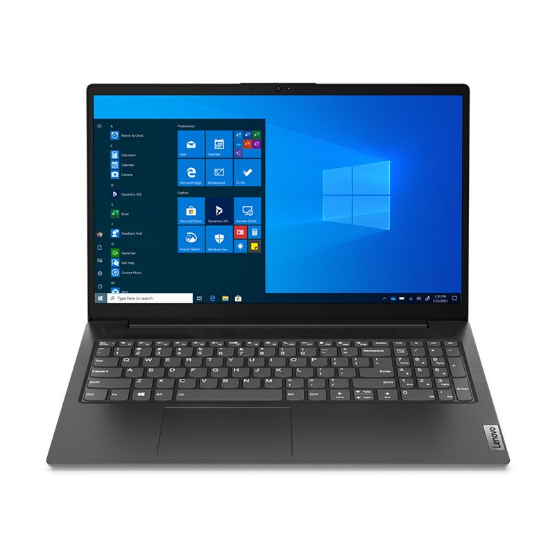 LENOVO - Notebook Lenovo V15 G2 IJL 15 6 FHD TN Celeron N4500 1 1-2 8GHz 8GB DDR4-2933 SODIMM
