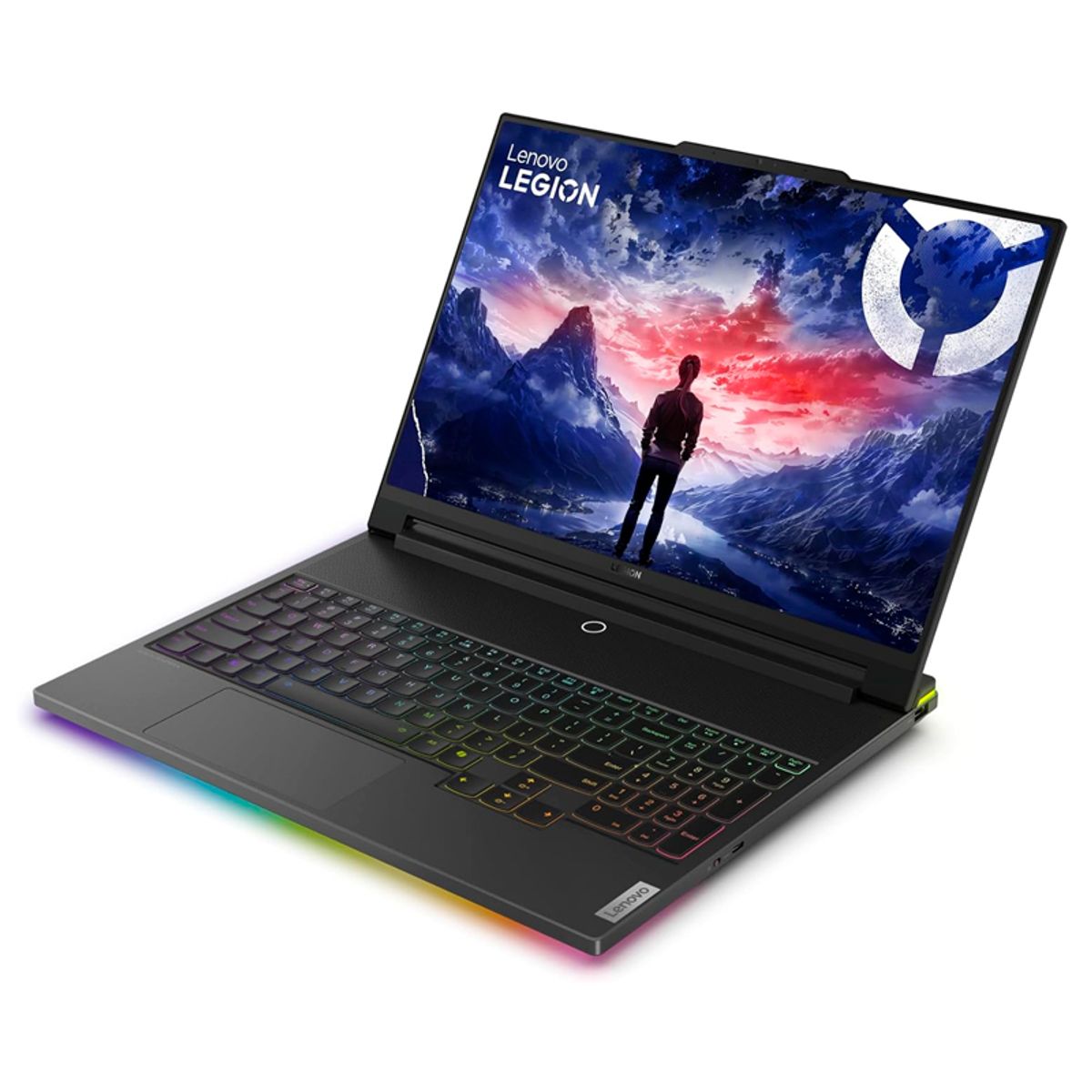 LENOVO - Notebook Lenovo Legion 9 16 3 2K Mini LED Core i9-14900HX 2 2-5 8GHz 64GB DDR5-5600MHz