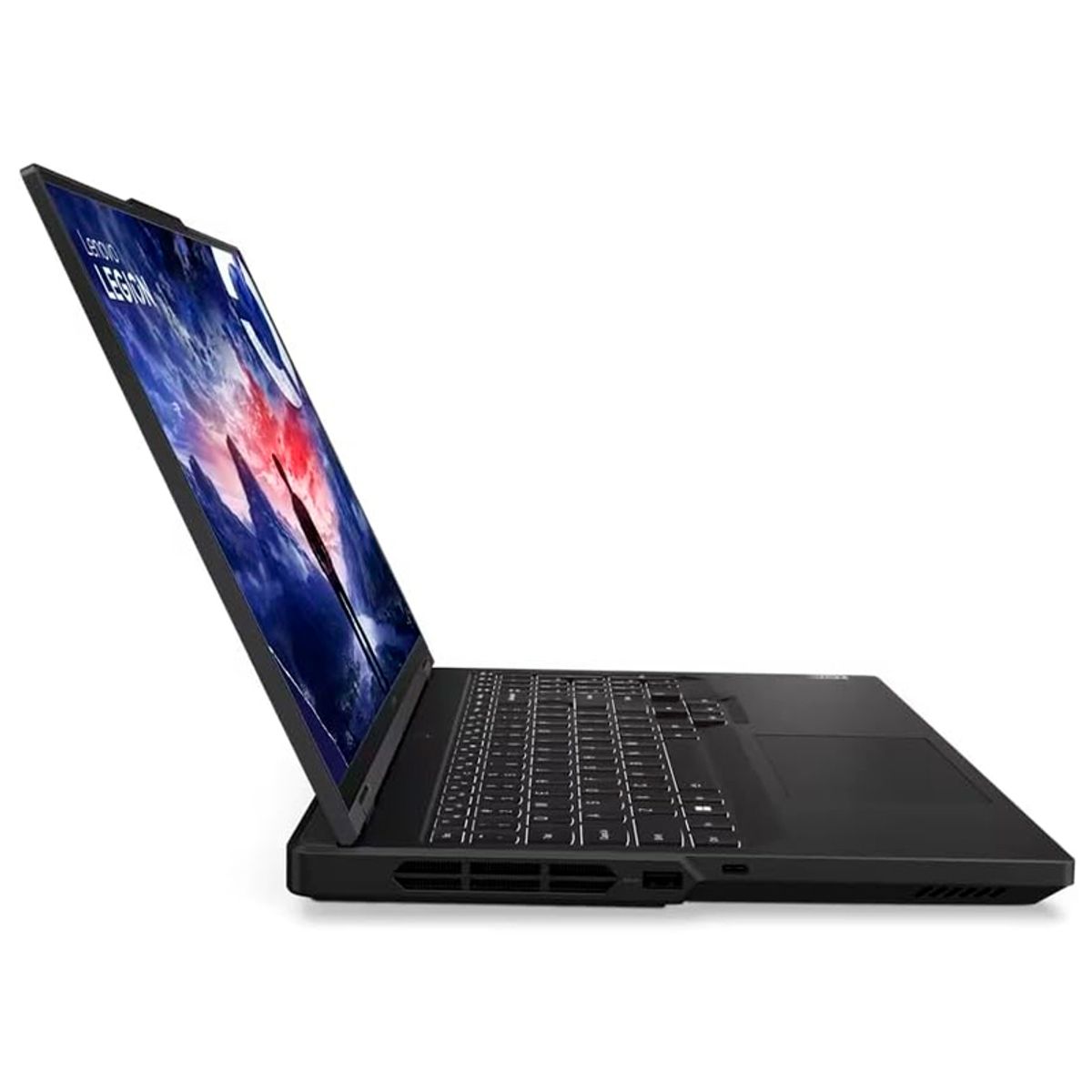LENOVO - Notebook Lenovo Legion Pro 5 16 WQXGA IPS Core i9-14900HX 2 2-5 8GHz 16GB DDR5-5600MHz