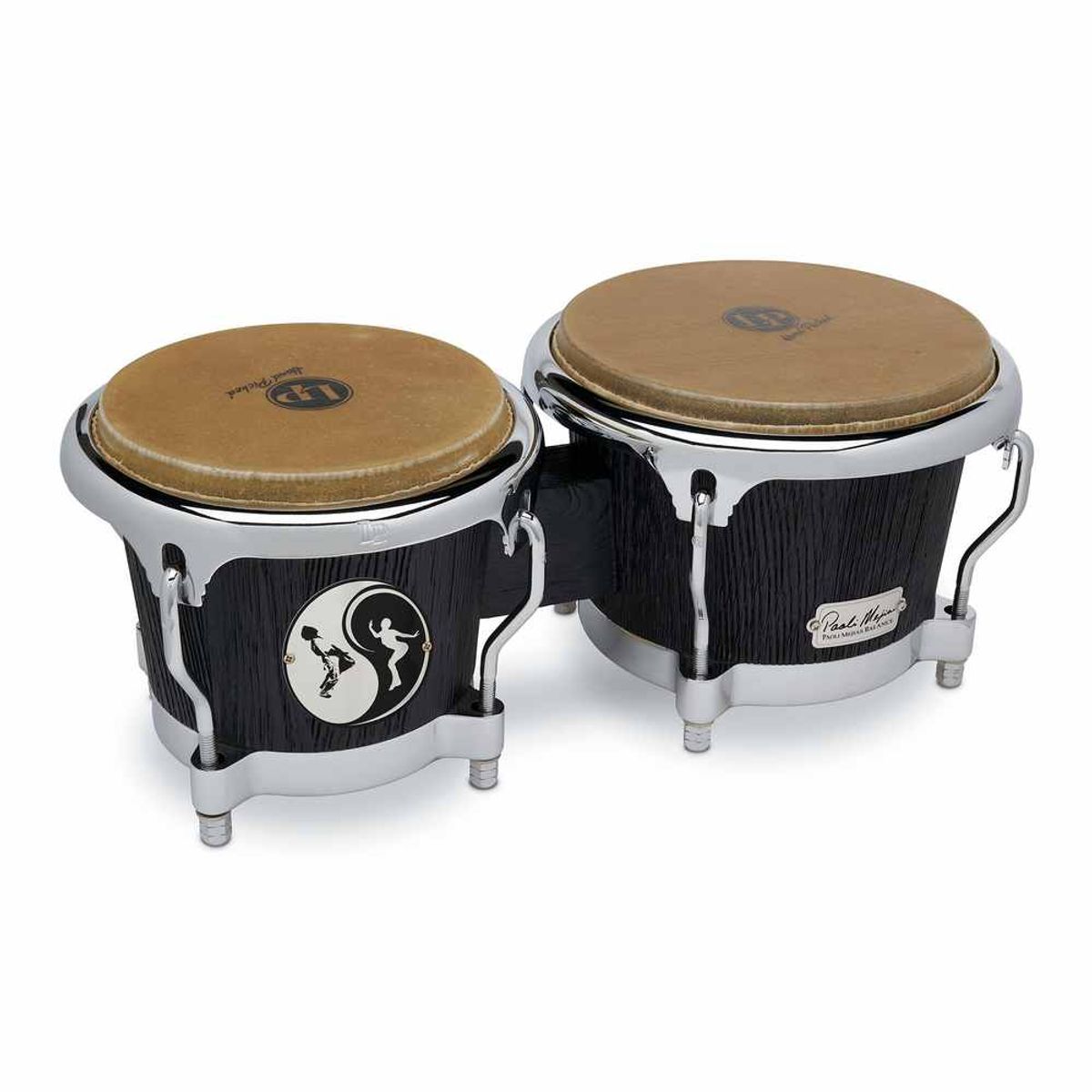 LP - Bongó LP Galaxy Signature Paoli Mejías 7 1/4" y 8 5/8"