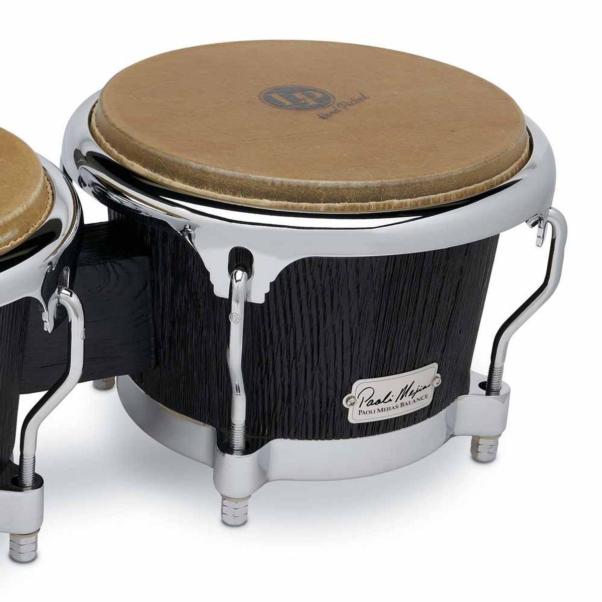 LP - Bongó LP Galaxy Signature Paoli Mejías 7 1/4" y 8 5/8"