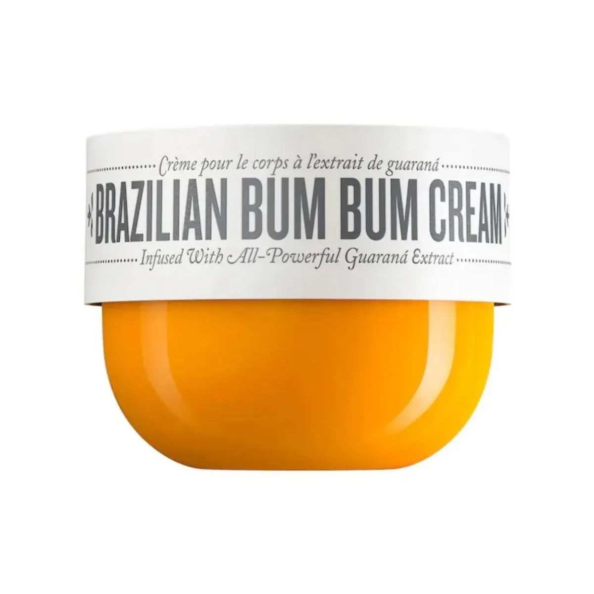 SOL DE JANEIRO - Crema Corporal Reafirmante Bum Bum Sol de Janeiro 150 ml