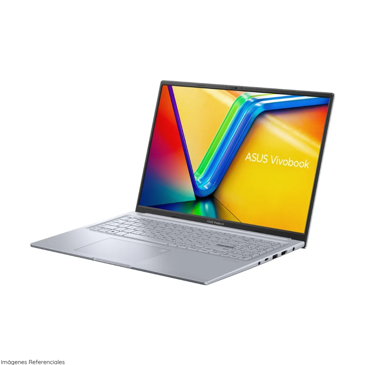 ASUS - Laptop Asus Vivabook K3605VU-WS96 Intel Core i9-13900H 16GB RAM 1TB SSD RTX 4050-6GB 16"  WUXGA