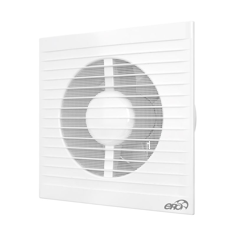 ERA - Extractor de aire para baño ERA E 100SC  90m3hr