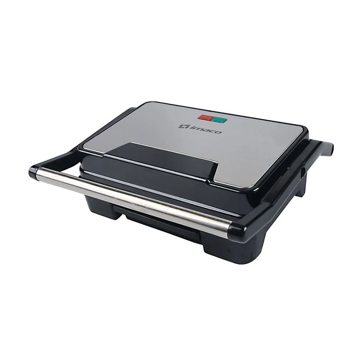 IMACO - Combo Imaco Mini Grill Panini Ig2314 + Exprimidor Cp2512i