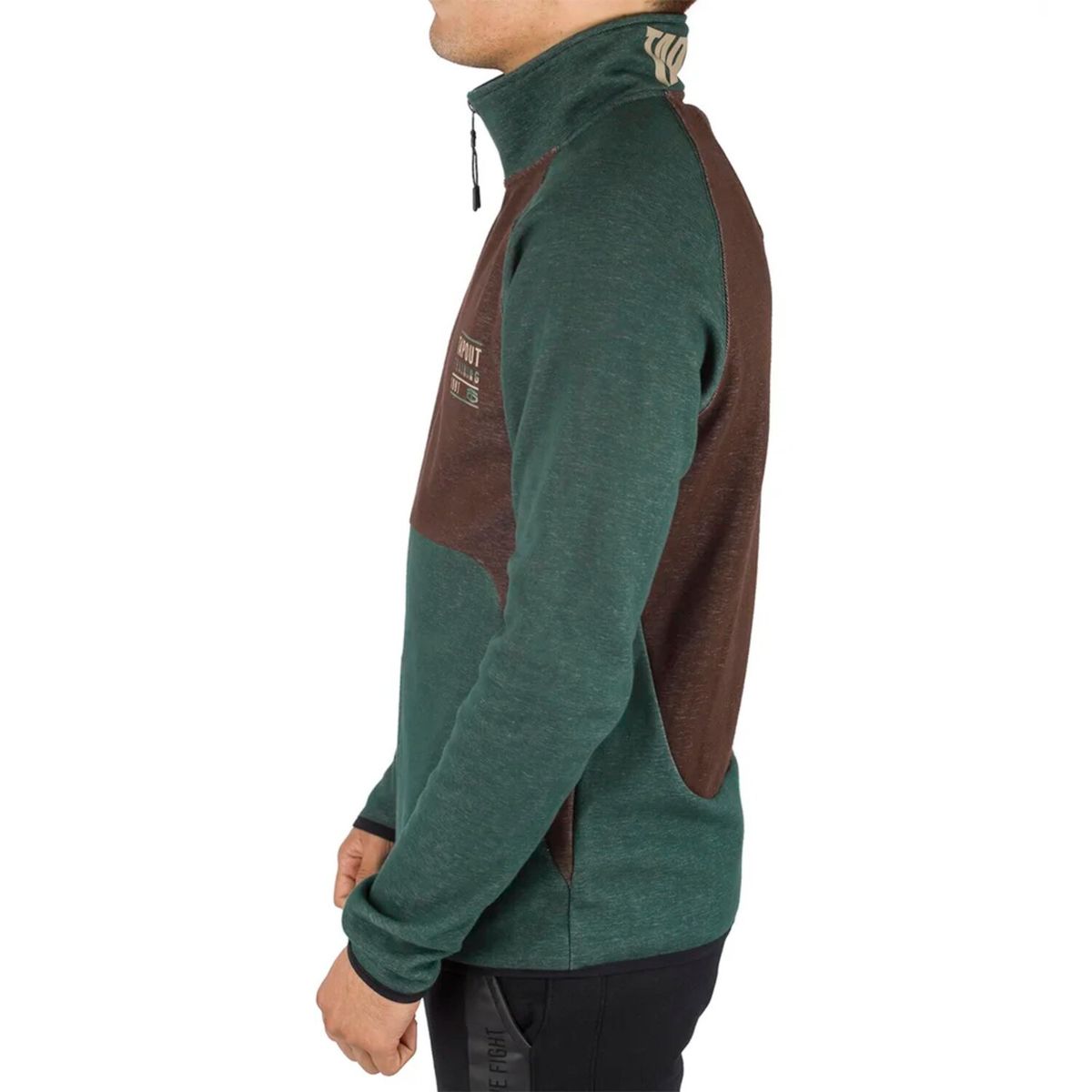 TAPOUT - Casaca Hombre Tapout Paus