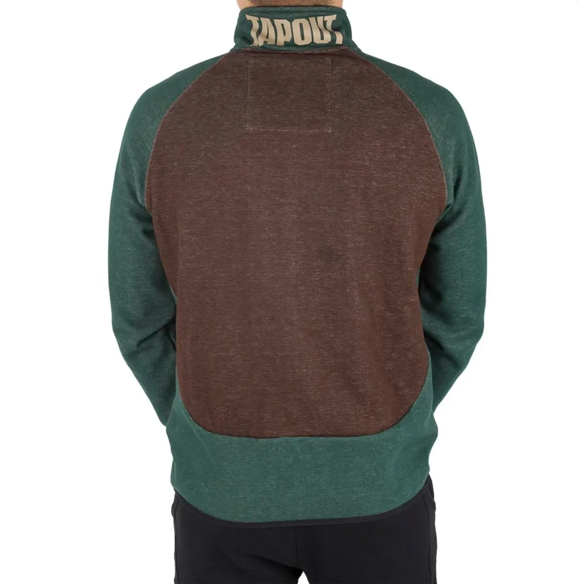 TAPOUT - Casaca Hombre Tapout Paus