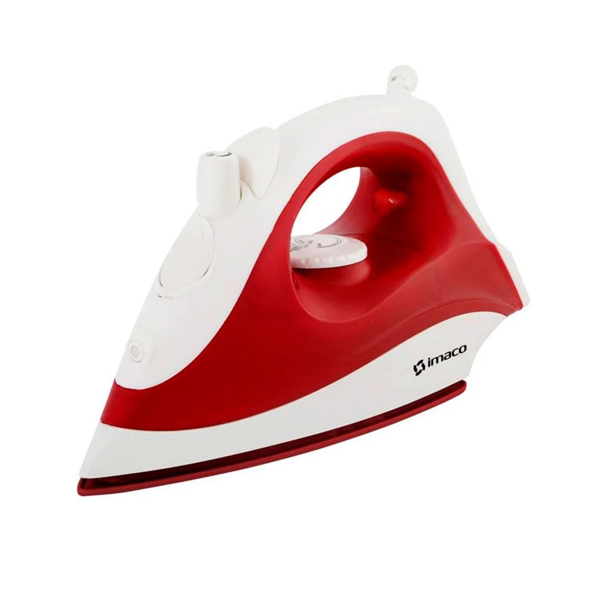 IMACO - Plancha Imaco Vapor Ligera ETA600