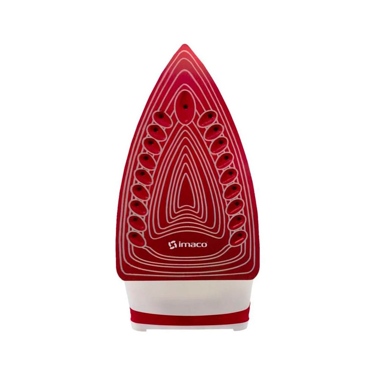 IMACO - Plancha Imaco Vapor Ligera ETA600