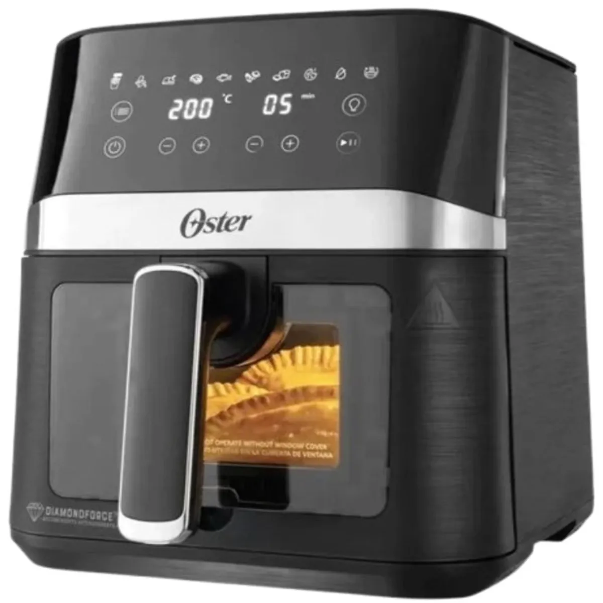 OSTER - FREIDORA OSTER DE 4 LITROS CKSTAF40WDDF-053