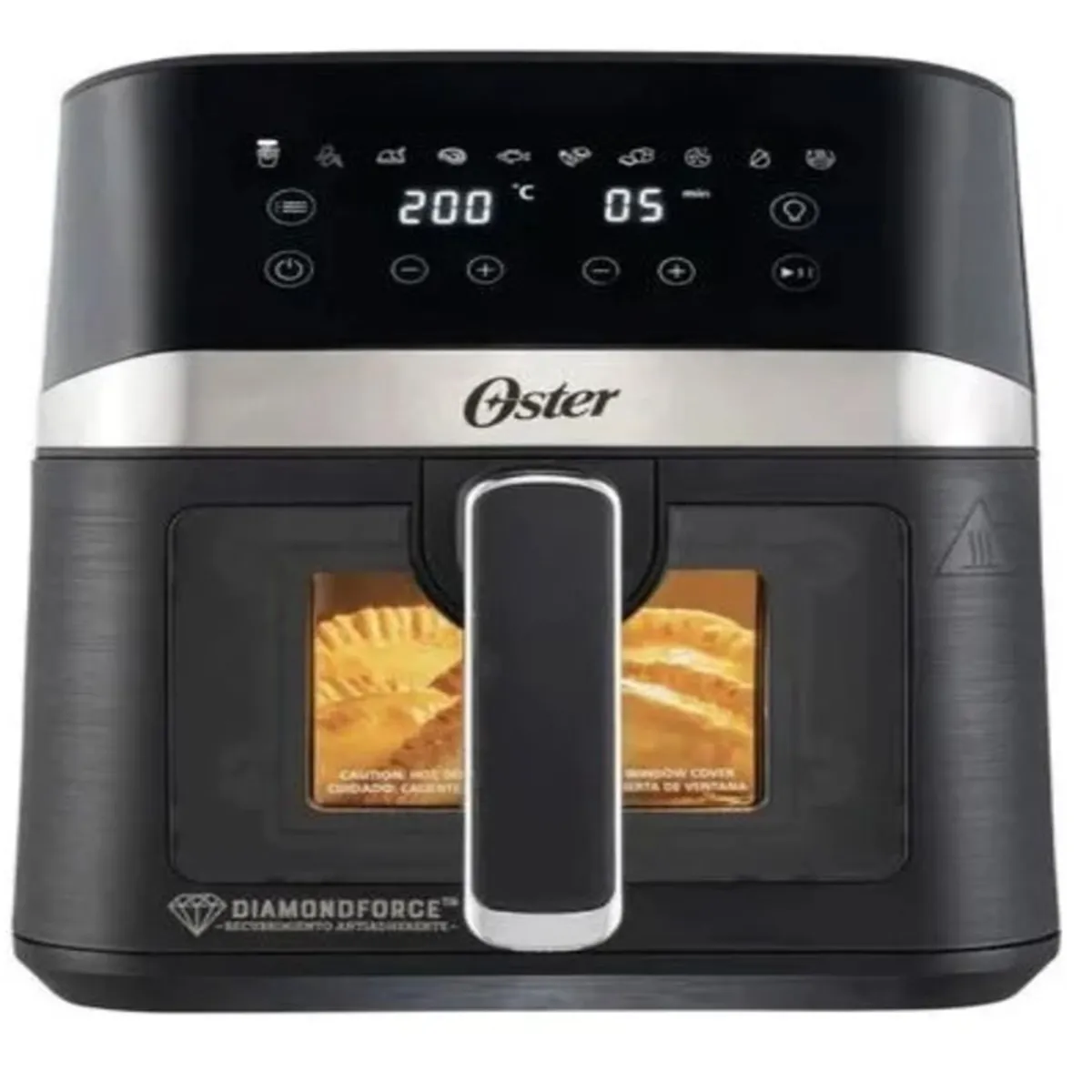 OSTER - FREIDORA OSTER DE 4 LITROS CKSTAF40WDDF-053