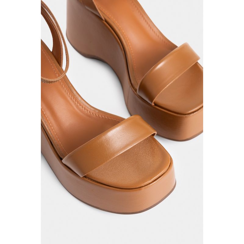 Botines Calzado Velez Sandalias Sandalia De Plataforma Velez 003