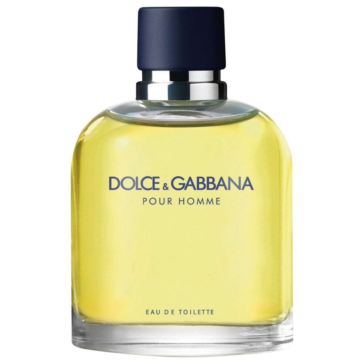 DOLCE&GABBANA - Pour Homme Eau de Toilette 200 ml