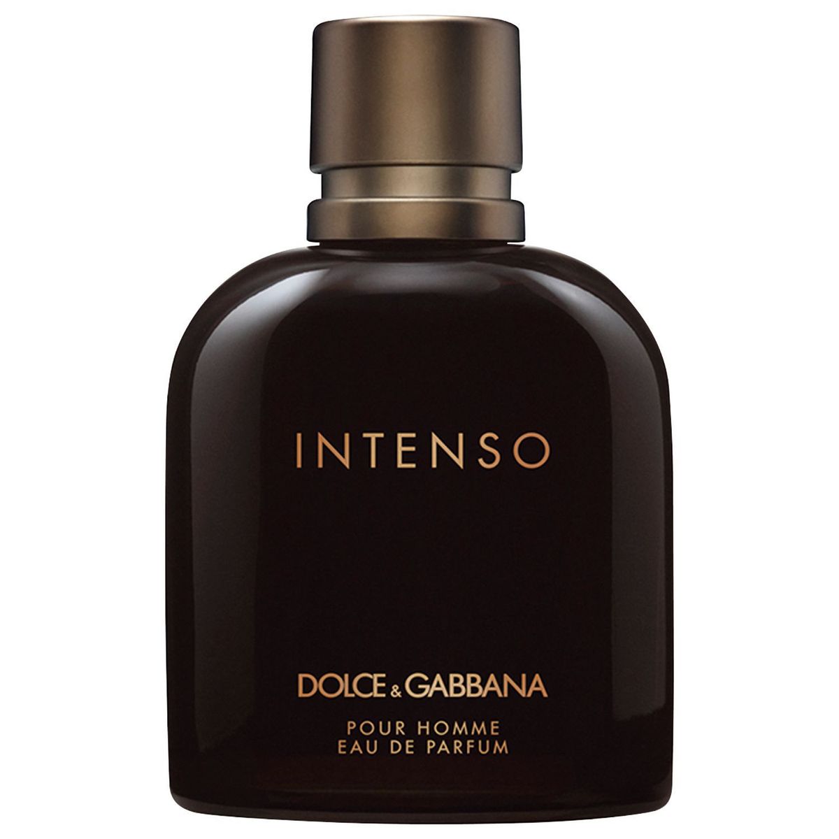 DOLCE&GABBANA - Intenso Eau de Parfum 125 ml