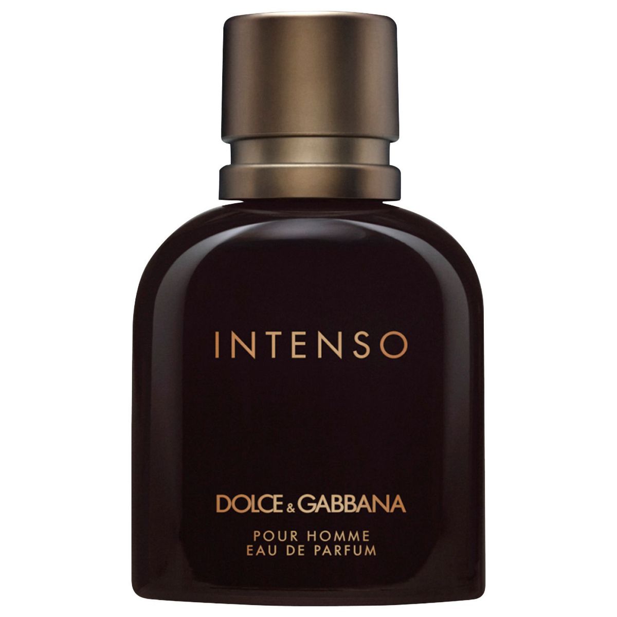 DOLCE&GABBANA - Intenso Eau de Parfum 75 ml