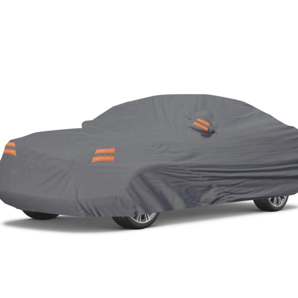 GENERICO - Cobertor BMW X4 impermeable acolchado