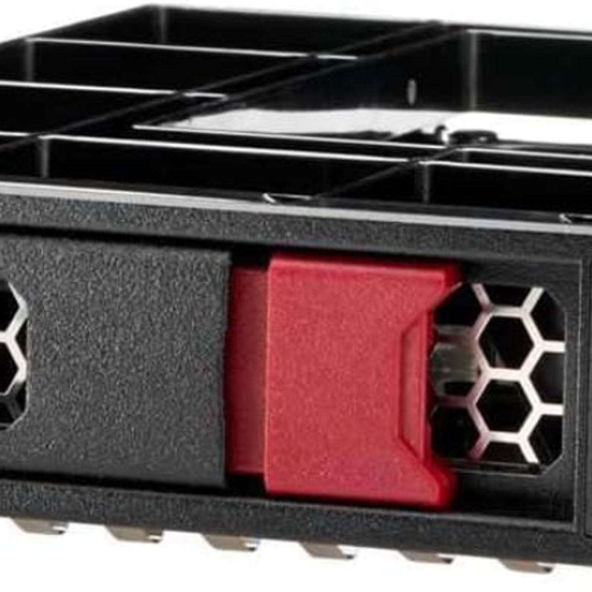 HP - Disco Duro HPE P47808-B21 960GB SATA 6G Read Intensive