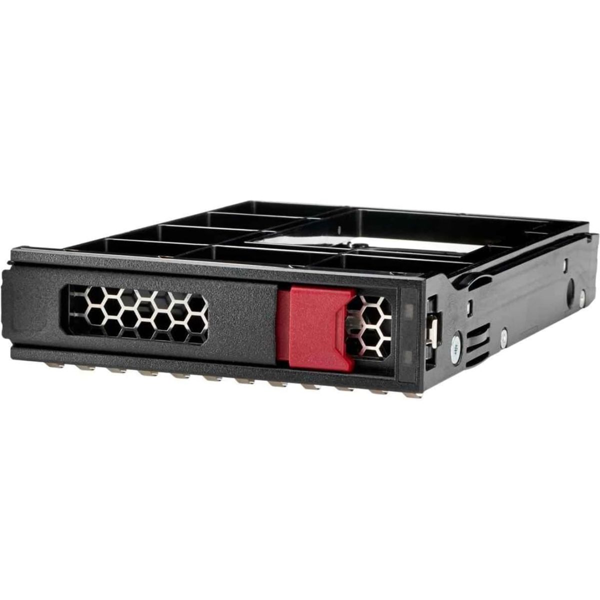 HP - Disco Duro HPE P47808-B21 960GB SATA 6G Read Intensive