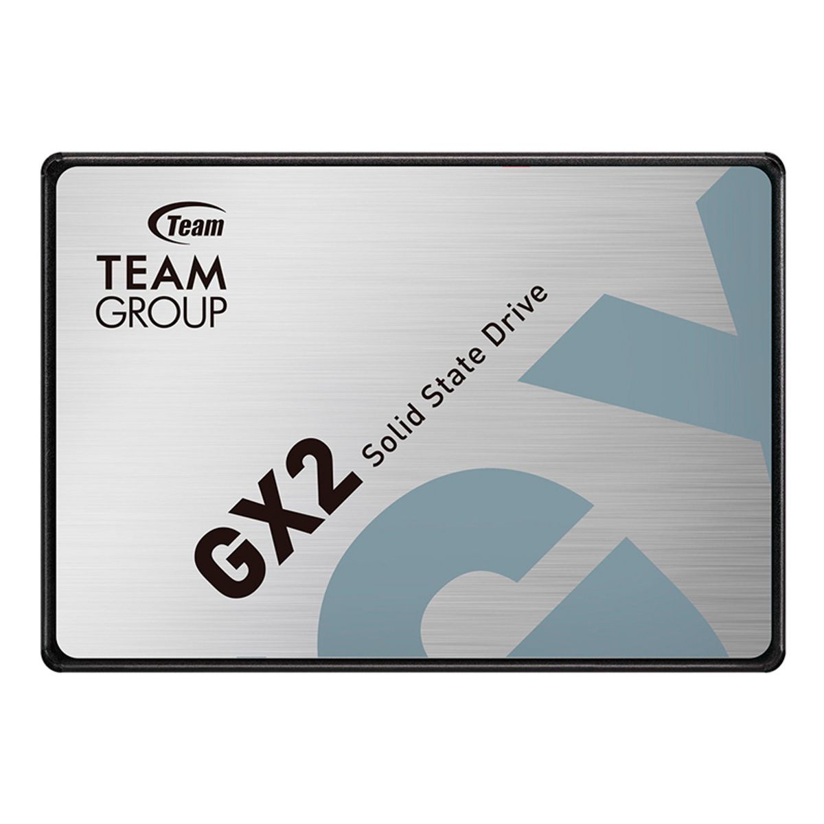TEAMGROUP - Unidad de estado solido Teamgroup GX2 256GB SATA 6 0 Gbps 2 5 7mm